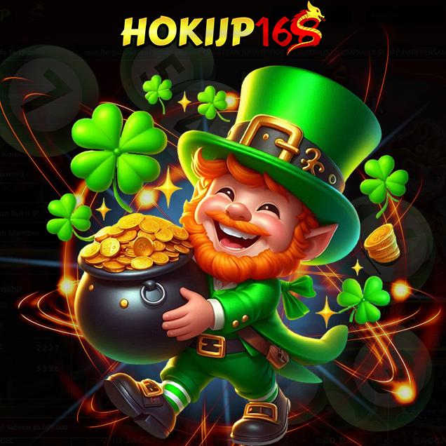 Hokijp168 - Platform Toto Online Prediksi Bocoran Akurat Togel